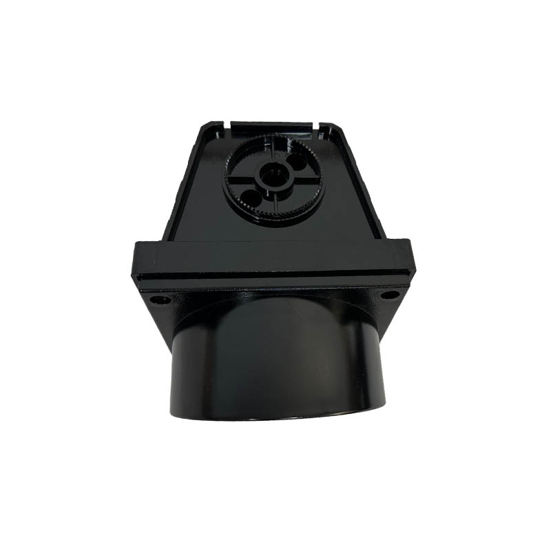 Traffic Light Shell Injection Molding