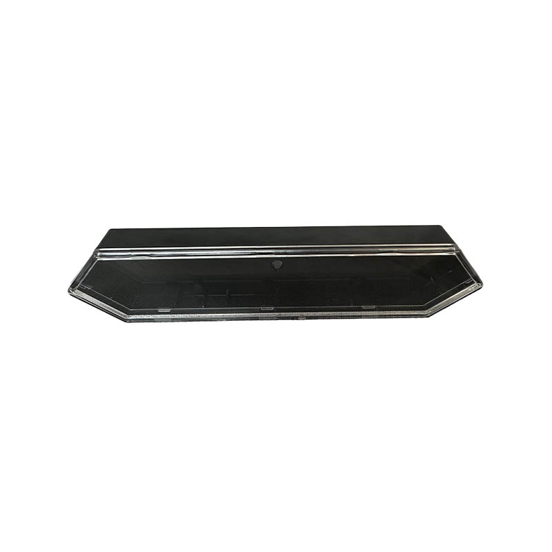 Traffic Light Shell Injection Molding