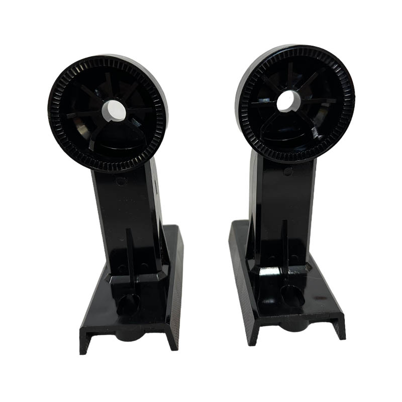 Traffic Light Shell Injection Molding