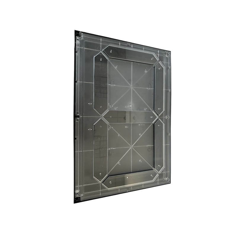 Traffic Light Shell Injection Molding