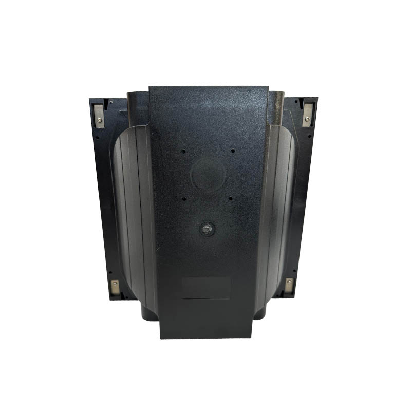 Traffic Light Shell Injection Molding
