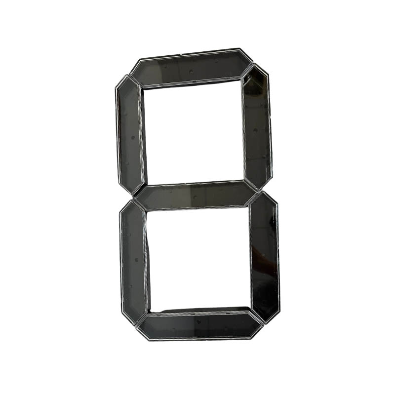 Traffic Light Shell Injection Molding